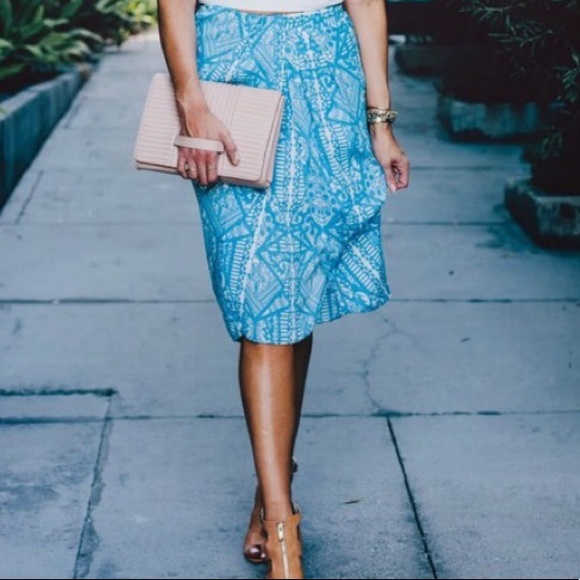 G.I.N. Sarong Skirt - Picture 1 of 4